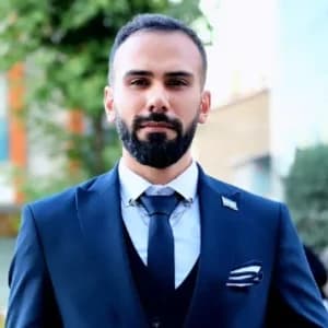 MUSTAFA DIKAN — Co-Founder & CTO
