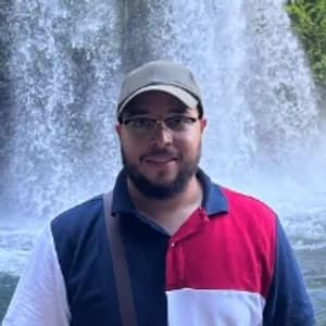 ANWAR JABRY — Co-Founder & CEO